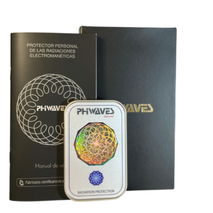 PhiWaves diamond 5G/6G