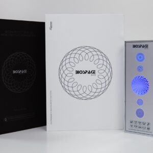 BioSpace 8V11 diamond 5G/6G