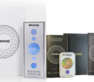 EMF – Diamond Premium Protection